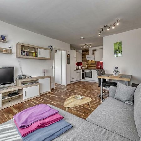Ferienwohnung Fernblick Neukirchen vorm Wald Esterno foto